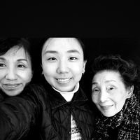 可奈子 新宅的照片