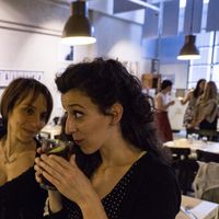 Silvia Paglioni的照片