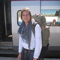 Manon van Leeuwen's Photo