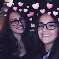 Helen Felemegos's Photo