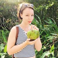 Eva Mahkovic的照片