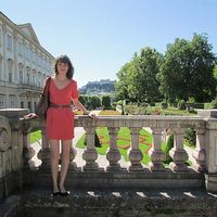 Aurore Meyfroidt's Photo