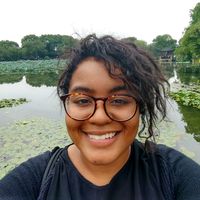 Scarlet Nunez's Photo