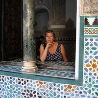 Ineke Heesterbeek's Photo