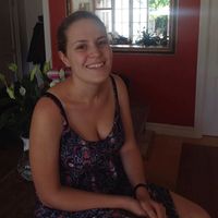 Fotos de Katherine Burgess