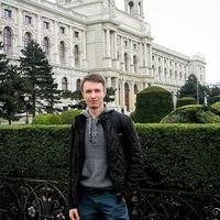 Andrew Havand's Photo