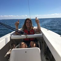 Kamma Thorhauge的照片