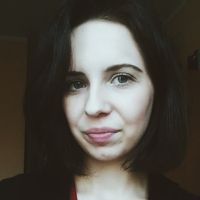 Justyna Belkiewicz的照片