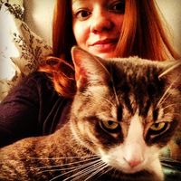 Catherine Pitcher的照片