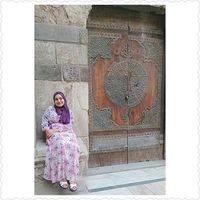 Meryem Hassan的照片