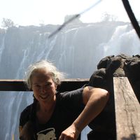 Elizabeth Corse's Photo