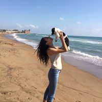 Fotos von Cristiana Giachetti