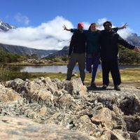 Lucia Barbieri的照片