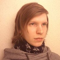 Maximilian Mellhage's Photo