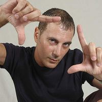 Alan Montanaro's Photo