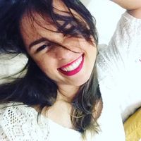 Amanda Araujo's Photo