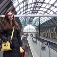 Kira Schmidt's Photo