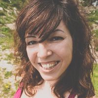 Fotos de Irene Hernández