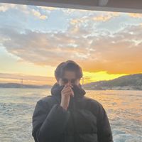 Talha gündüz的照片