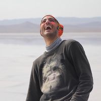 Arash Parehkar's Photo