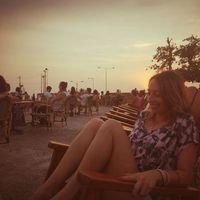 Maria Jose  Monge  Mora's Photo