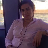 Sharifa Bekchanova's Photo