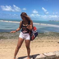 Thami Cabañas's Photo