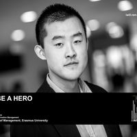 Shi Hao Zijdemans's Photo