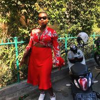 Vidette Adjorlolo的照片