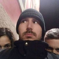 Miguel Martins's Photo