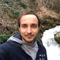 İsmail Altın的照片