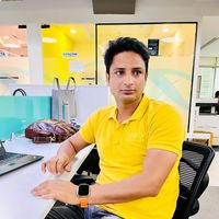 Fotos von Amit Pandav