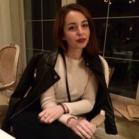 Le foto di Lena Tekhneryadova