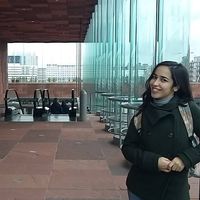 Fotos de Carolina Sofium