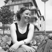 Meike Tannengrün's Photo