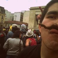 Fotos de Alvaro Castro