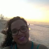 Naiara Araújo's Photo