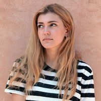 Giulia Roccato's Photo