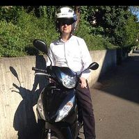 Raphael Rölli's Photo