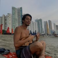 Martin  Leon Llado's Photo