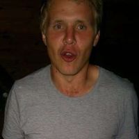 Simon Borch Weber's Photo