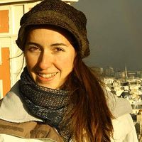 Hélène Livingston's Photo