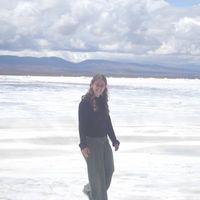 Bernadette Di Pilla的照片