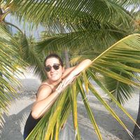 Carla Palomar Martin's Photo