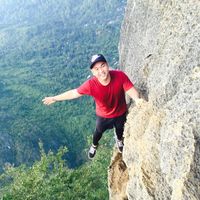 Joshua Valencia's Photo