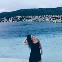 Paulína Páleníková's Photo