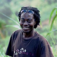 richard lufunga's Photo