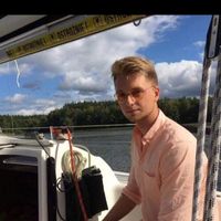 Kuba Hernik's Photo