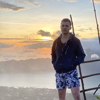 Le foto di Ivan Troshkov