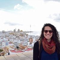 MariaCamila Mantilla的照片